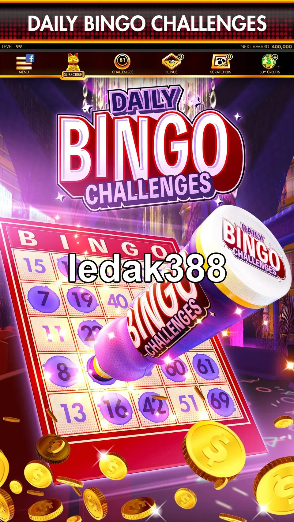 ledak388 Masuk