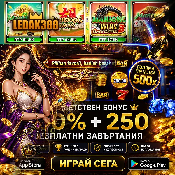 ledak388 APK Resmi Unduh